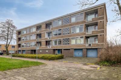 Woning Adriaen Lauwereyszstraat 97 Middelburg