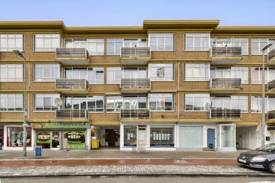 Woning Rotterdamsedijk 266D Schiedam