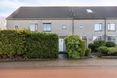 Woning Hanebalk 53 Hoorn (NH)