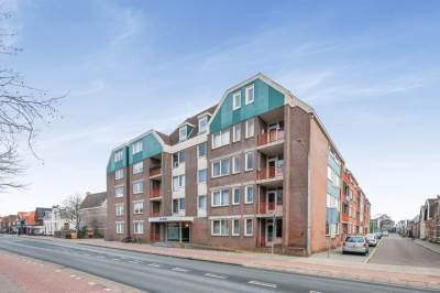 Woning De Zetter 63 Wormerveer