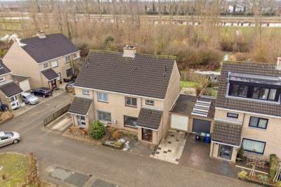 Woning Twickellaan 164 Almere