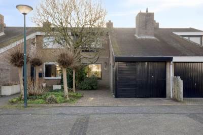 Woning Vaanakker 19 Mierlo