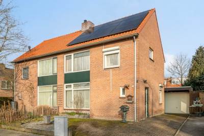 Woning Wilhelminalaan 61 Bladel