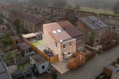 Woning Akkerdistel 2 De Meern