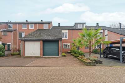 Woning de Geerkamp 1316 Nijmegen