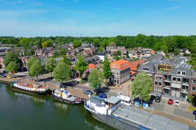 Woning Handelskade 26B Nieuwegein