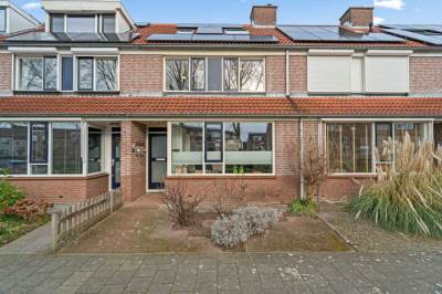 Woning Rietzangerlaan 26 IJsselstein