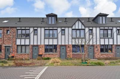 Woning Grondel 8 Waddinxveen