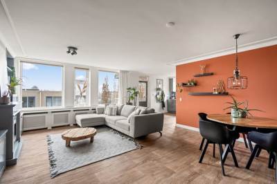 Woning Koperslagerlaan 18 IJsselstein