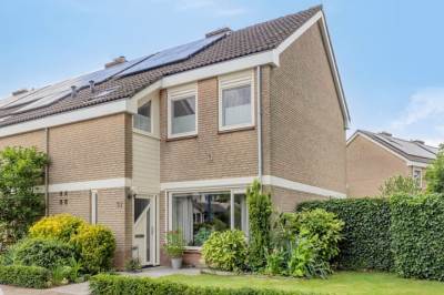 Woning Kolkweiden 37 Wijhe