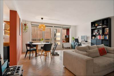 Woning Zwolsestraat 244 Den Haag