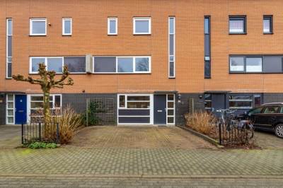Woning Laan van Gildestein 31 Nieuw-Vennep