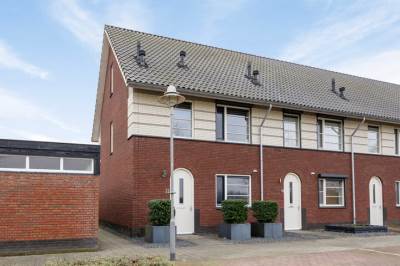 Woning Windberg 37 Heeswijk-Dinther