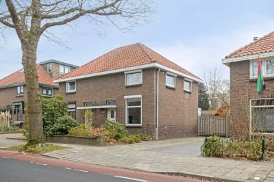 Woning Heyendaalseweg 259 Nijmegen
