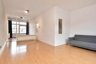 Woning Marktweg 219 Den Haag