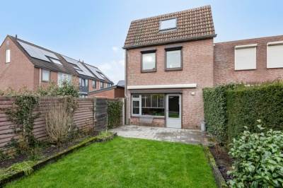Woning 't Eeland 2 Westervoort