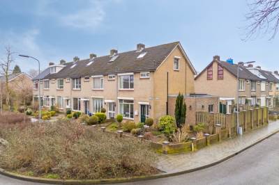 Woning Wagnerstraat 55 Zevenaar