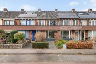 Woning Sleedoornlaan 27 Arnhem