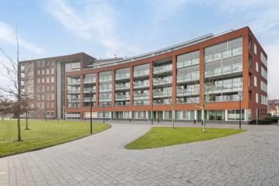Woning Sophiapromenade 240 Hendrik-Ido-Ambacht