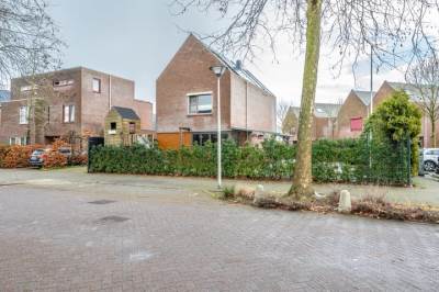 Woning Hogelandseweg 94 Vianen (UT)