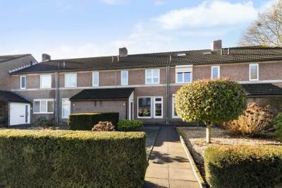 Woning Beeklaan 7 Tilburg