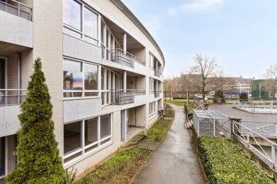 Woning Professor Pieter Willemsstraat 34A Maastricht