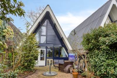 Woning Tielekeshoeven 38 Rosmalen