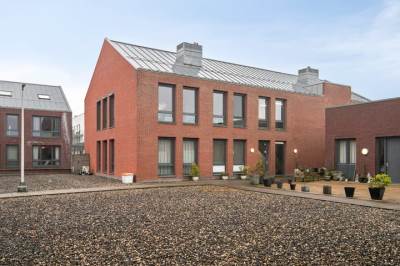 Woning Schans 163 Dronten