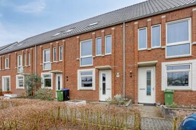 Woning Pinksterbloemstraat 6 Landhorst