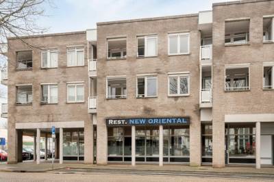 Woning Vincent van Goghstraat 163 Nuenen