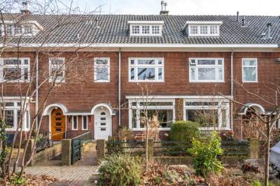 Woning Mesdagstraat 5 Nijmegen