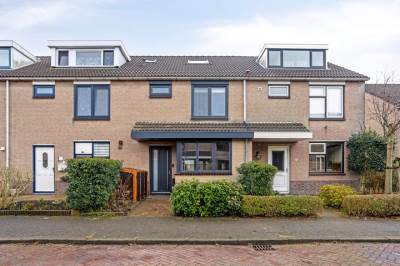 Woning Leeuwenburg 25 Heemskerk