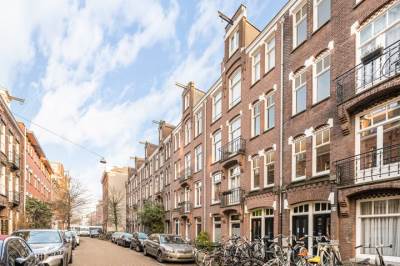 Woning Rustenburgerstraat 1253 Amsterdam