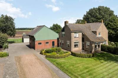 Woning Vagevuursweg 3A Haarle (Gem. Hellendoorn)