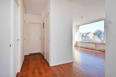 Woning Han Stijkelplein 17 Den Haag