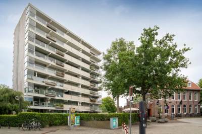 Woning Hoofdstraat 12D Emmen