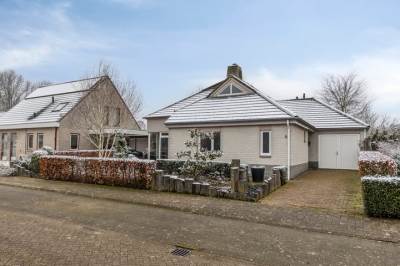 Woning Juffr Tempelmanlaan 14 Nuenen