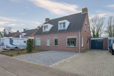 Woning Op de Kamp 33 Broekhuizenvorst