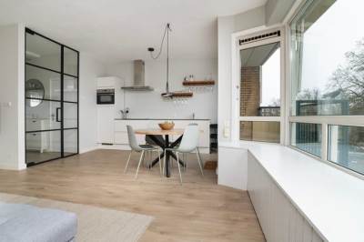 Woning Stadhoudersplein 62 Rotterdam