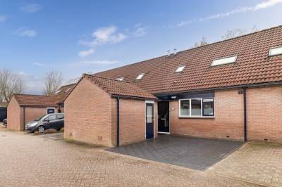 Woning De Graspieper 41 Almelo