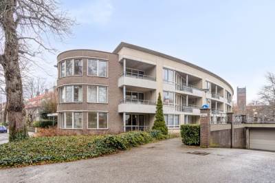Woning Professor Pieter Willemsstraat 30B Maastricht