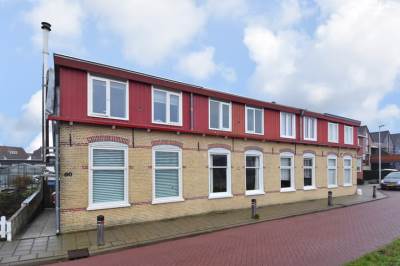 Woning Zuidkade 49 Waddinxveen