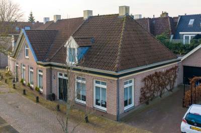 Woning Dorpsdwarsstraat 6 Twello