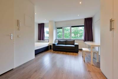 Woning Van Heenvlietlaan 282L Amsterdam