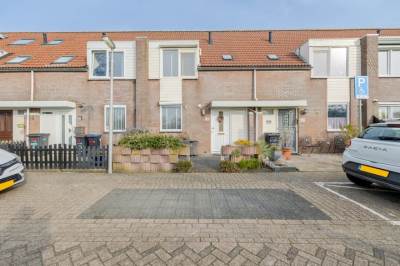 Woning Stremselstraat 112 Purmerend