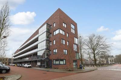 Woning Hof van Plettenburg 2 Nieuwegein