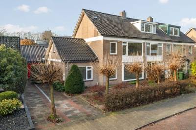 Woning Assumburgstraat 22 Breda