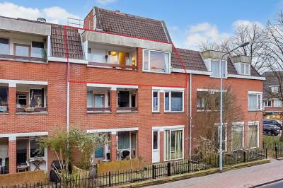Woning Eemnesserweg 128 Hilversum