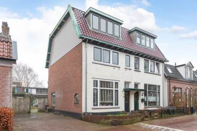 Woning Tulpstraat 29 Hilversum