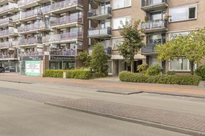 Woning Spaarndamseweg 3860007 Haarlem